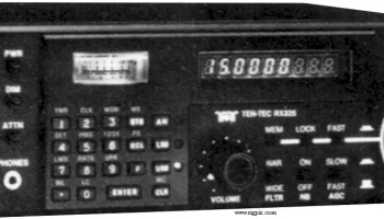 RX-325 0
