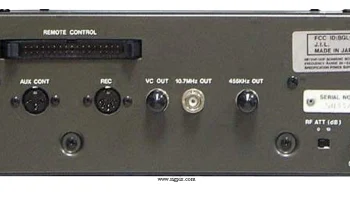 SX-400 2