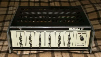 Венец (1985) 0