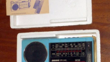 Вега РП-240/242 (1989) 2