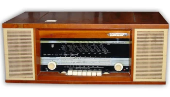 Эстония-3М (1964) 1