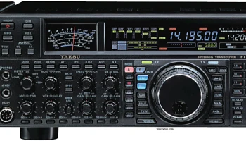 FT-2000D 1