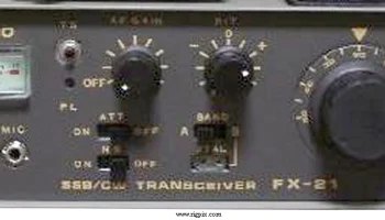 FX-21 0