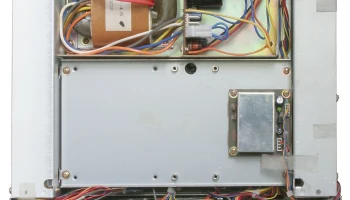 IC-R7000 8
