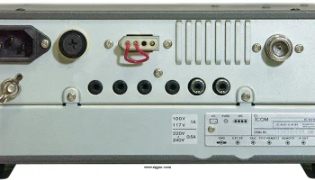 IC-R7100 1