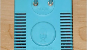 Мир (1987) 5