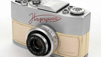 Нарцисс (1959) 11
