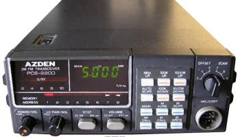 PCS-2200 1