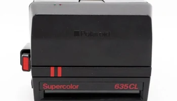 Polaroid-635CL (1989) 1