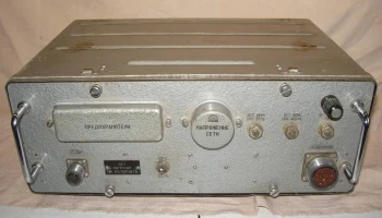 Р-375 (1960) 10