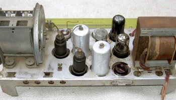 Рига Т-755 (1947) 9