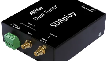 RSPduo 1
