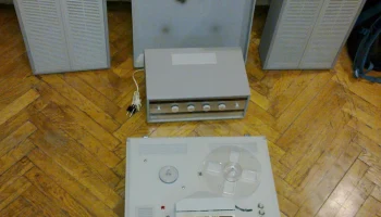 Тембр-2М (1977) 1