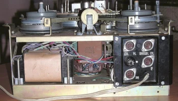 Астра-4 (1966) 25