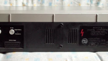 Электроника ВМ-18 (1989) 9