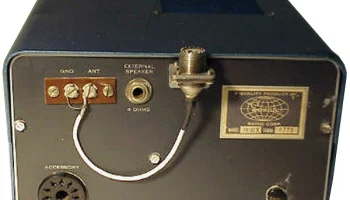 FR-102X 0