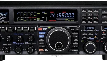 FTDX-5000 0