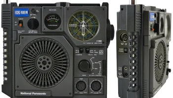 GX-400M 1
