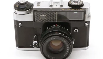 Киев-5 (1968) 5