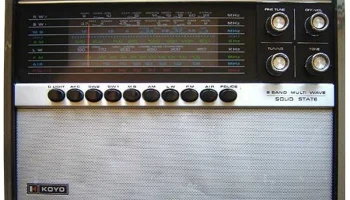 KTR-1662 Multiwave 0