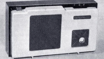 Орфей-302 (1977) 0