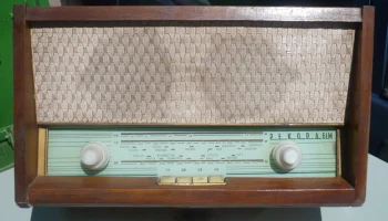 Рекорд.6.1.М (1962) 0
