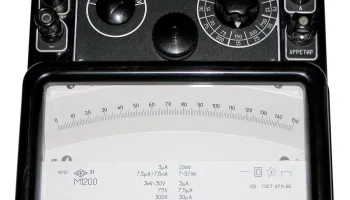 М1200/Т 3