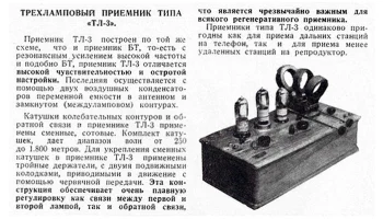 ТЛ-3 (1927) 0