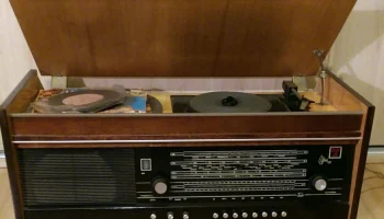 Урал-111 (1971) 5