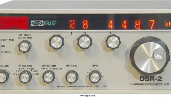 DSR-2 1