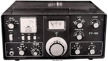 FT-100 0