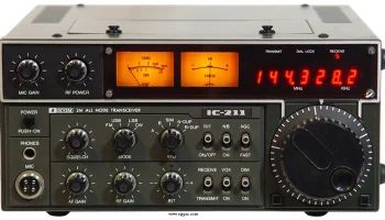 IC-211 0