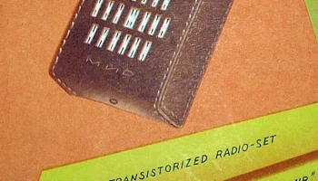 Мир (1962) 5