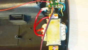 Model L1579 (1999) 6