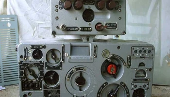 Р-123 (1959) 0