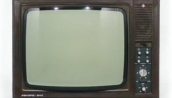 Рекорд-340 (1980) 7