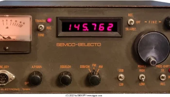 Semco-Selecto 0