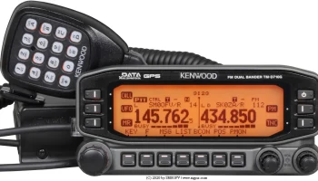 TM-D710GE 2