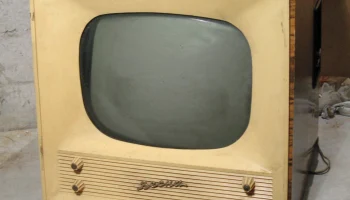 Весна (1960) 3