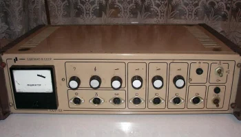 100У-101 (1981) 1