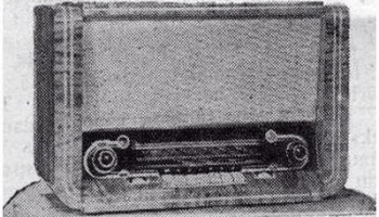 Мелодия (1955) 0