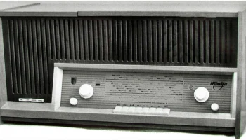 Миния-3 (1964) 4