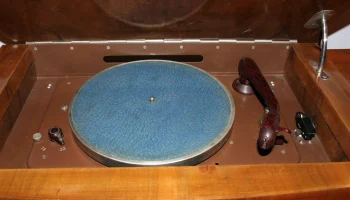 Мир М-154Р (1955) 6