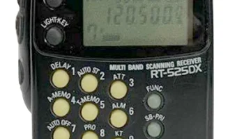 RT-525DX 0