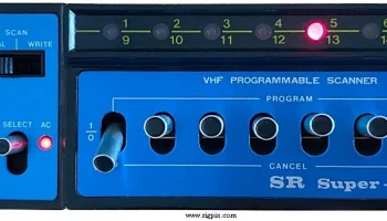 SR Super-Pro VLS 0