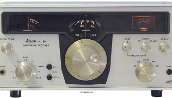 SX-190 1
