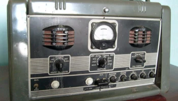 ТУ-100М (1960) 0