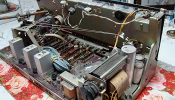 Урал-5 (1967) 11