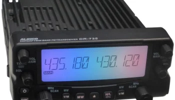 DR-735H 0