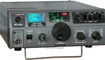 FT-7B 0
